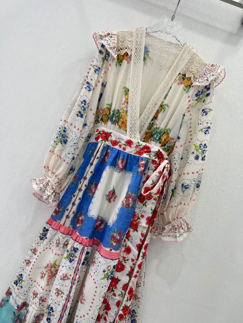 Zimmermann Dress